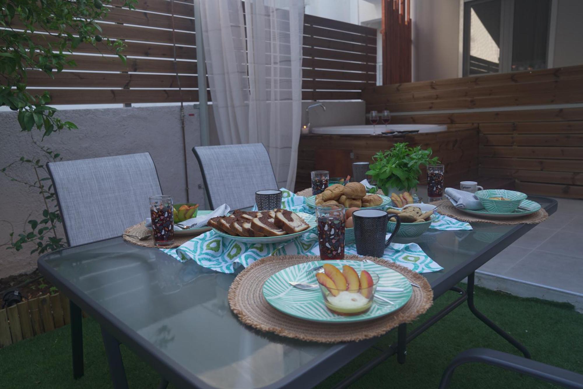 Apartment Paloma Luxury