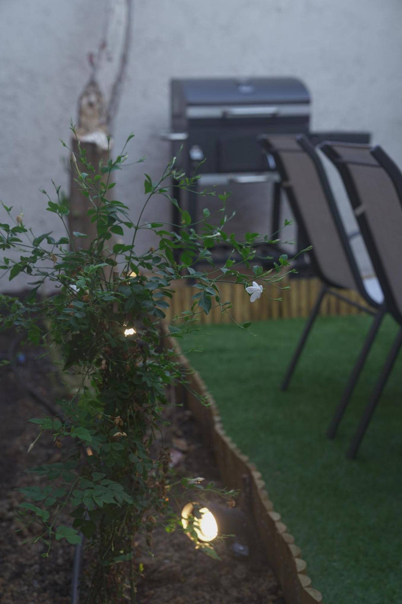 Apartment Paloma Luxury *
