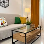 Paloma Luxury Suite
