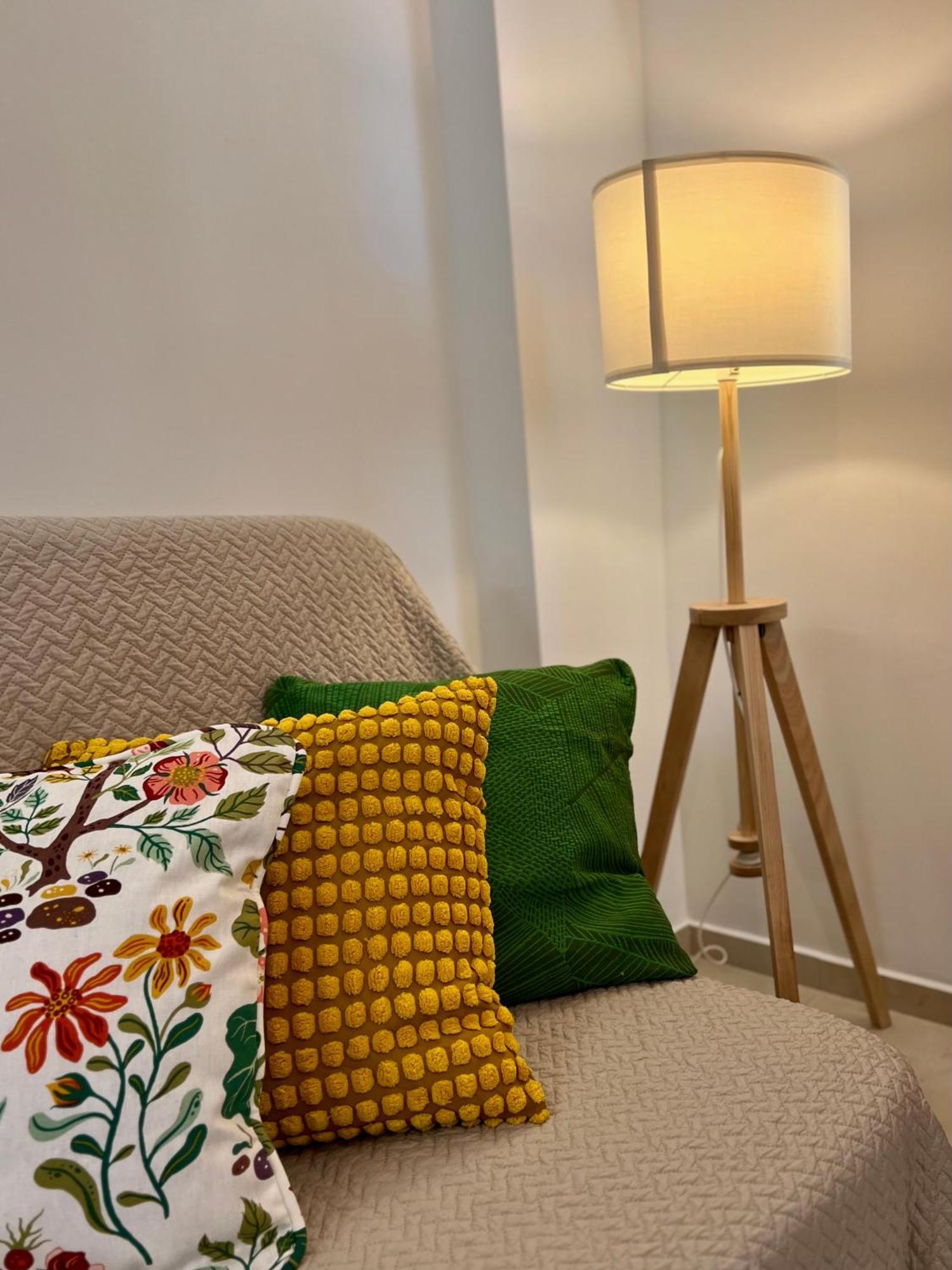 Paloma Luxury Apartment