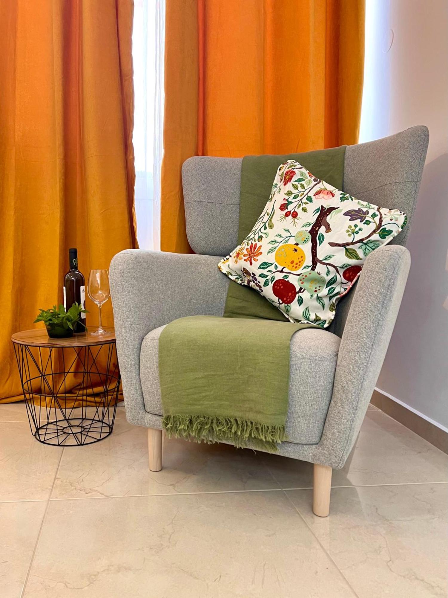 Paloma Luxury Apartment Heraklion (Crete)